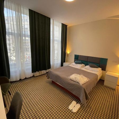Hotel Astoria City Center Ιάσιο Εξωτερικό φωτογραφία