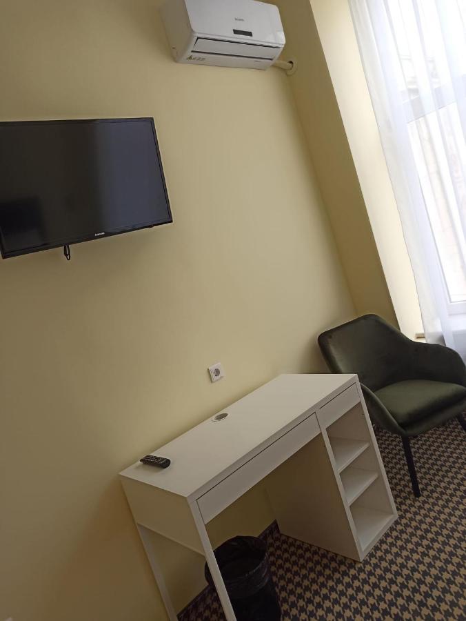 Hotel Astoria City Center Ιάσιο Εξωτερικό φωτογραφία
