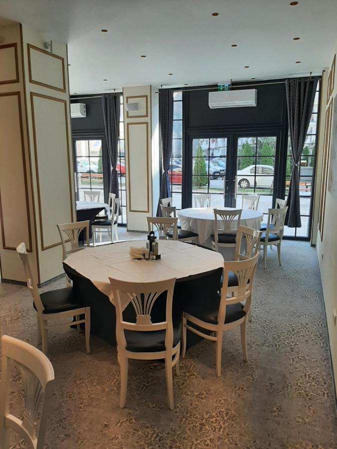Hotel Astoria City Center Ιάσιο Εξωτερικό φωτογραφία