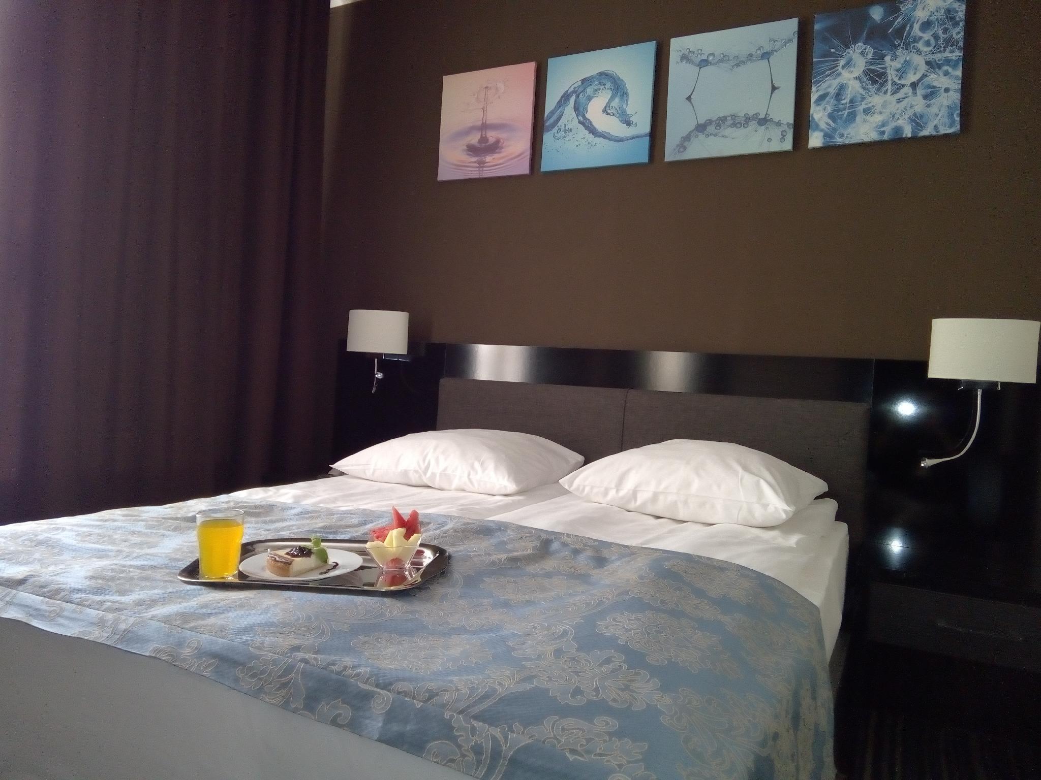 Hotel Astoria City Center Ιάσιο Εξωτερικό φωτογραφία