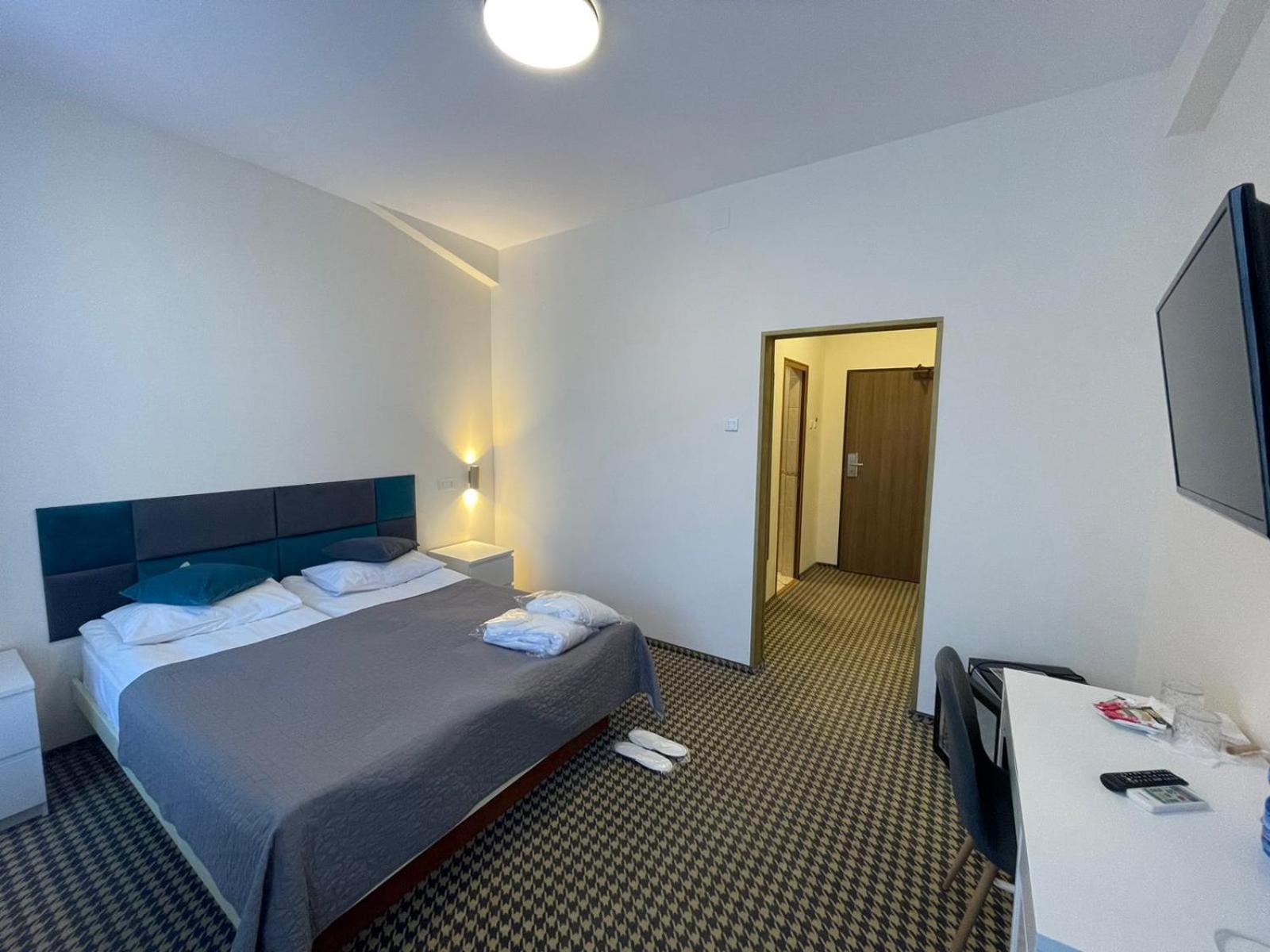 Hotel Astoria City Center Ιάσιο Εξωτερικό φωτογραφία