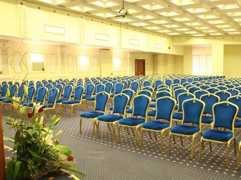 Hotel Astoria City Center Ιάσιο Εξωτερικό φωτογραφία
